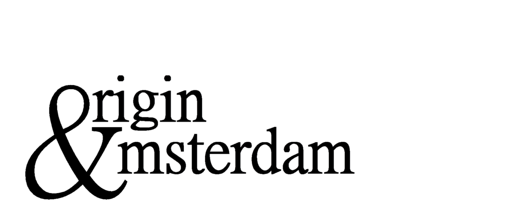 Origin And Amsterdam - Origin & Amsterdam is sourcing high-quality ...